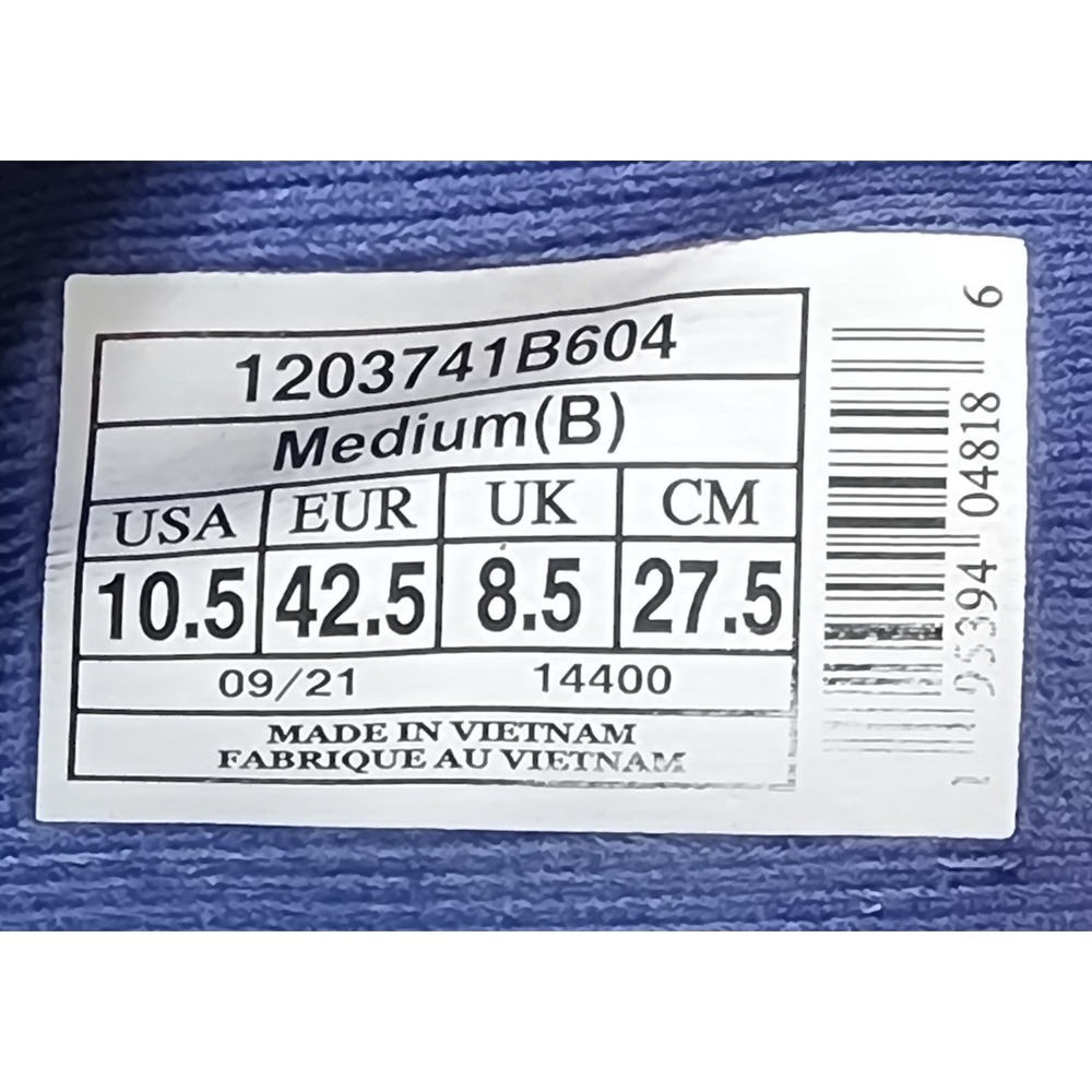 Brooks Women Launch 9 Pink Purple Running Shoes Sneakers 1203731B604 Size 10.5 B - Picture 7 of 7